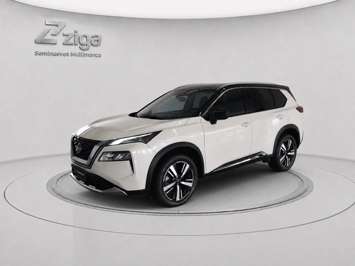 2024 Nissan X-Trail 2.5 Platinum 3F At
