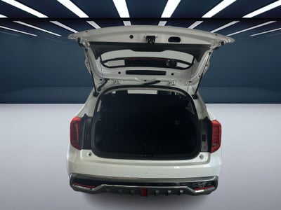 2025 GWM Haval Jolion 1.5 Premium Hev At