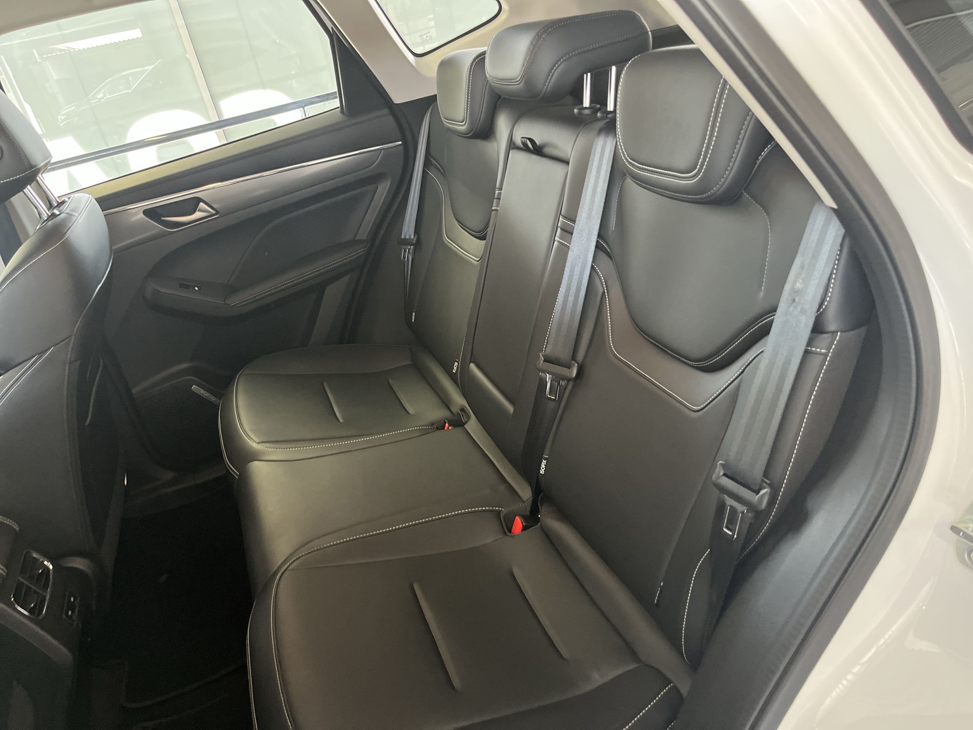 2025 GWM Haval Jolion 1.5 Premium Hev At