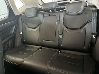 2025 GWM Haval Jolion 1.5 Premium Hev At