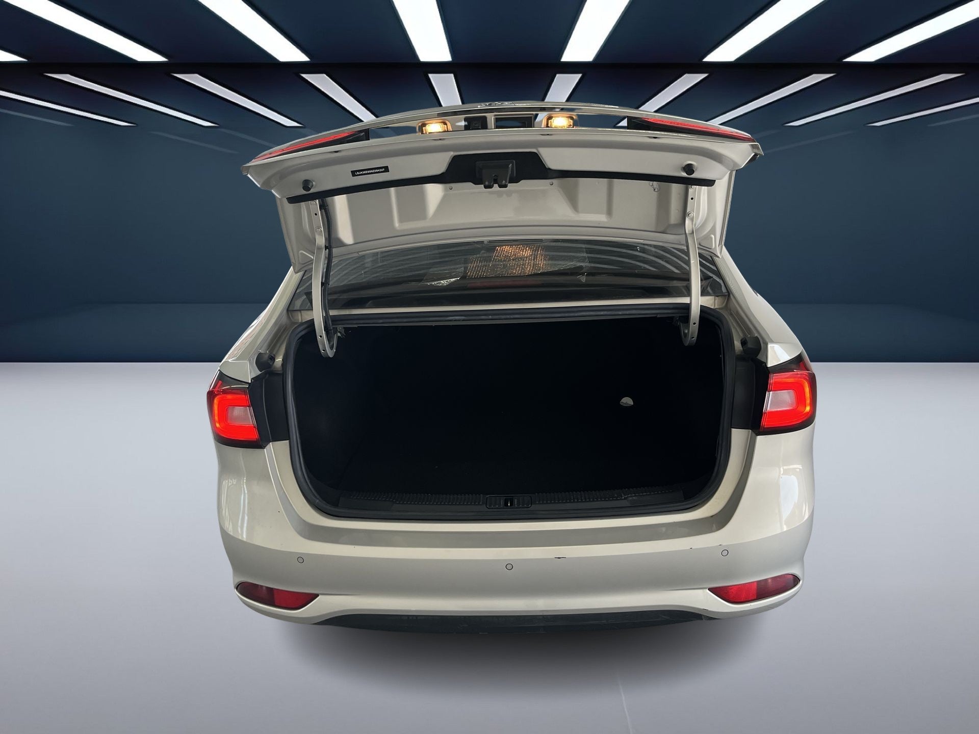 2022 MG MG 5 1.5 COM Excite At