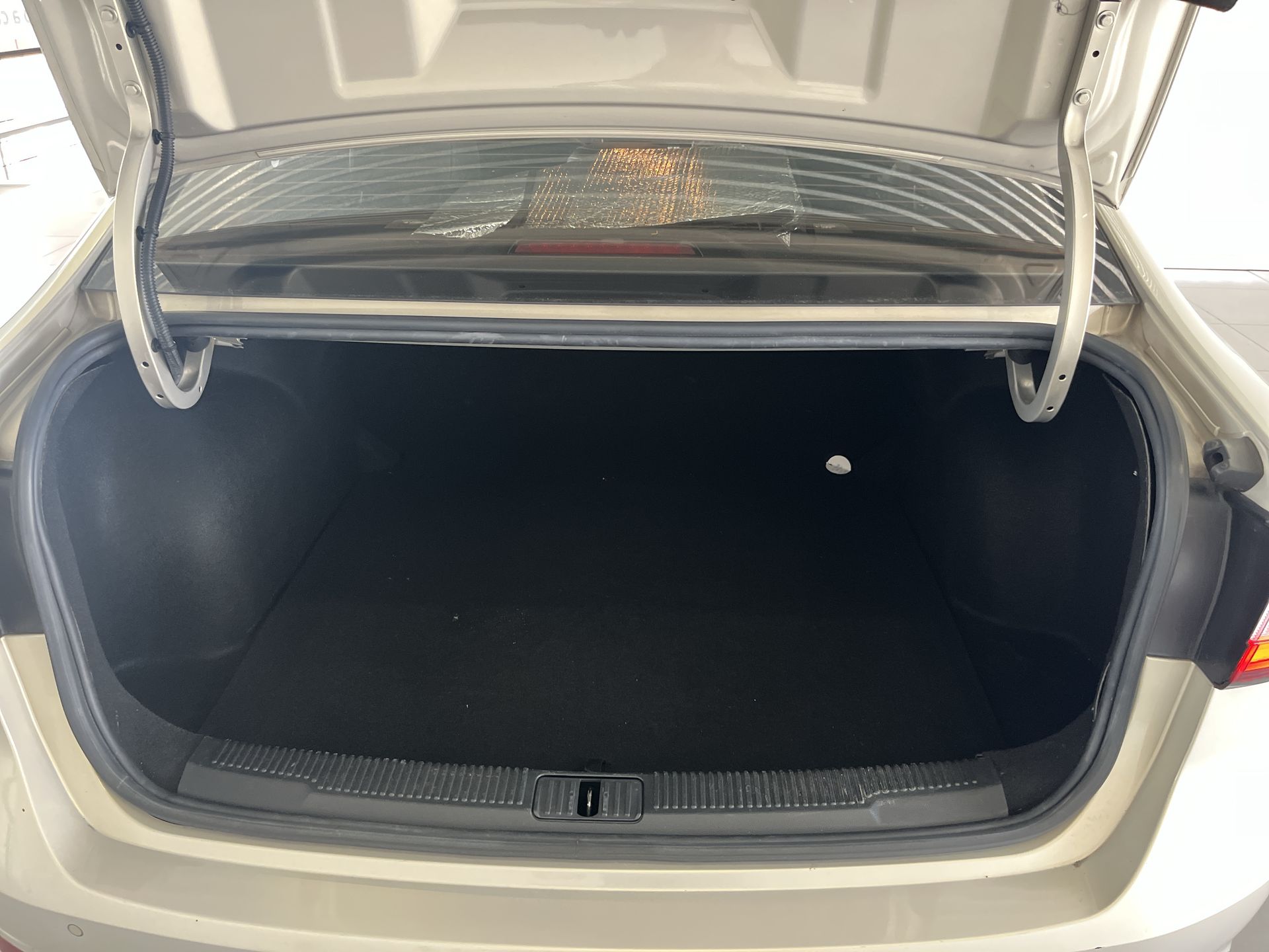 2022 MG MG 5 1.5 COM Excite At