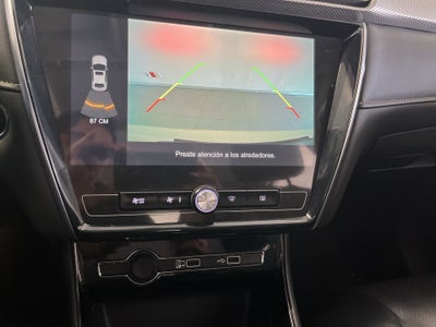 2022 MG MG 5 1.5 COM Excite At