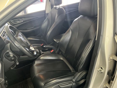 2022 MG MG 5 1.5 COM Excite At