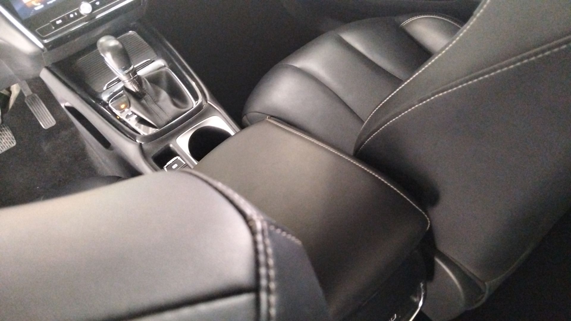 2023 MG MG 5 1.5 DEL Elegance At