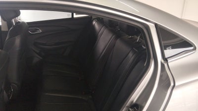 2023 MG MG 5 1.5 DEL Elegance At
