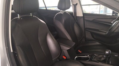 2023 MG MG 5 1.5 DEL Elegance At