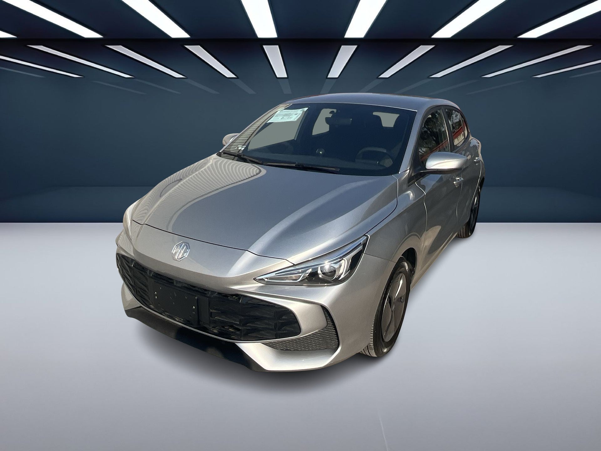 2025 MG MG 3 1.5 Cool HB Mt