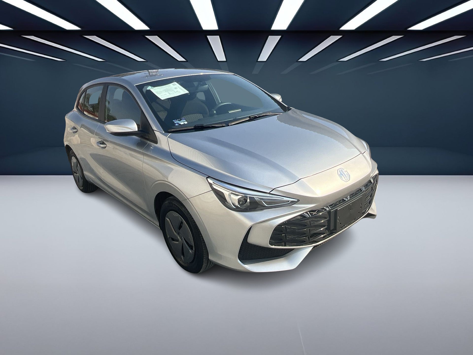 2025 MG MG 3 1.5 Cool HB Mt