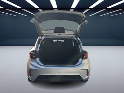 2025 MG MG 3 1.5 Cool HB Mt