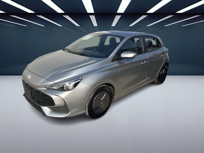 2025 MG MG 3 1.5 Cool HB Mt