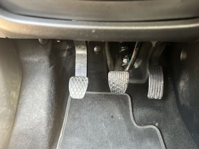 2025 MG MG 3 1.5 Cool HB Mt