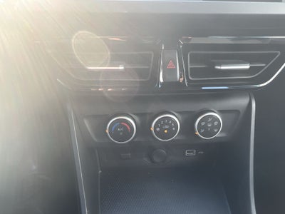 2025 MG MG 3 1.5 Cool HB Mt