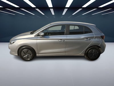 2025 MG MG 3 1.5 Cool HB Mt