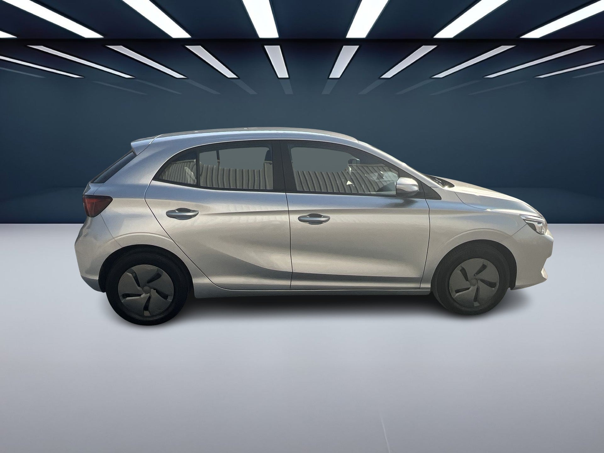 2025 MG MG 3 1.5 Cool HB Mt