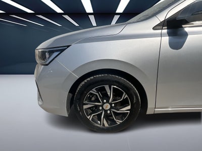 2025 Chevrolet Aveo 1.5 Lt Plus Sedan At