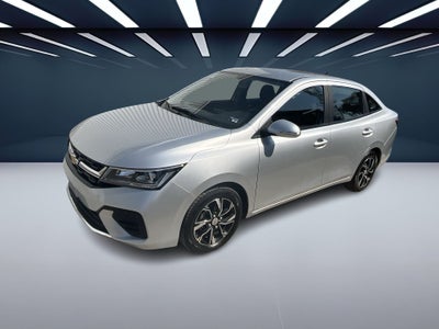 2025 Chevrolet Aveo 1.5 Lt Plus Sedan At