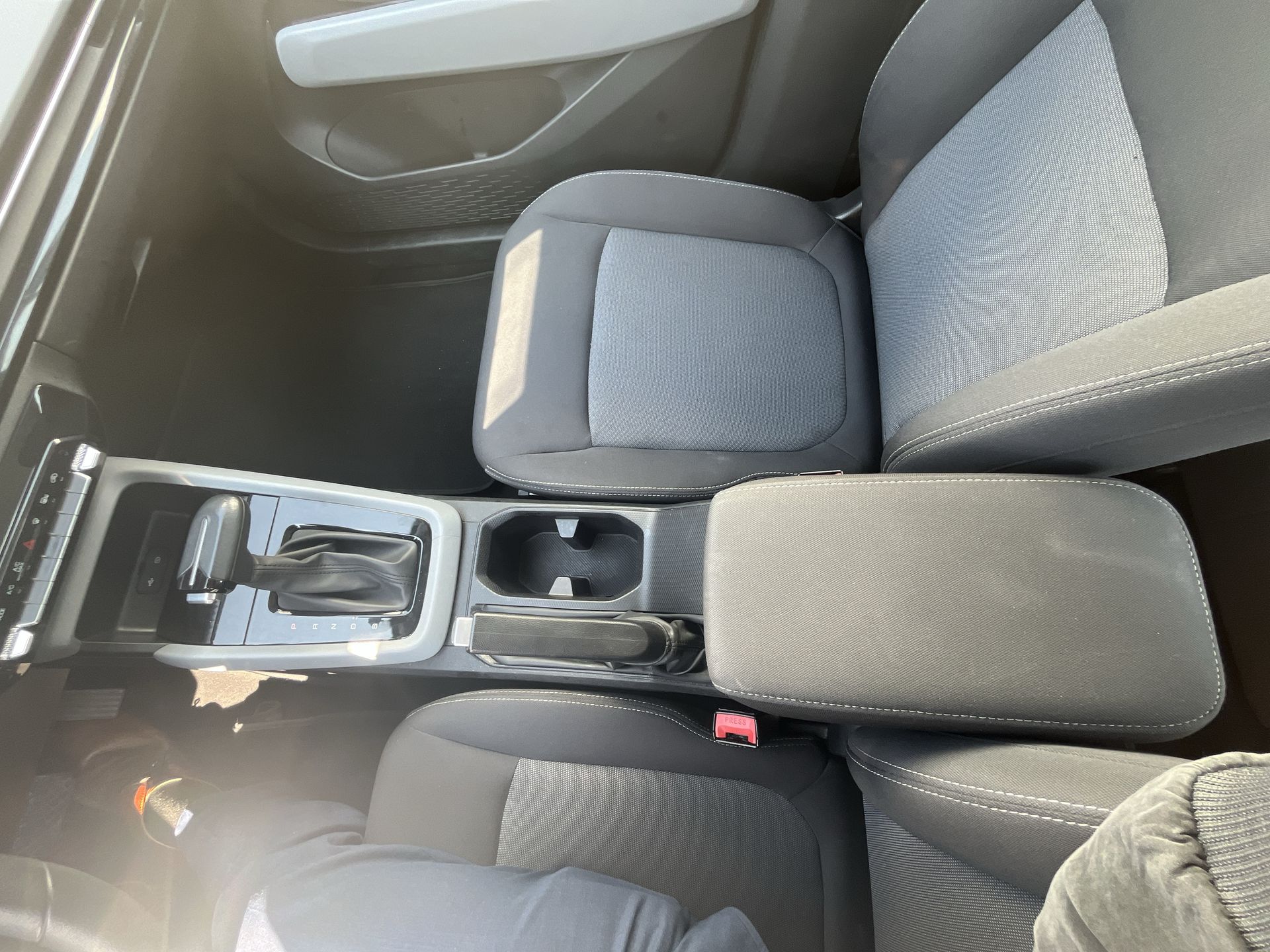 2025 Chevrolet Aveo 1.5 Lt Plus Sedan At