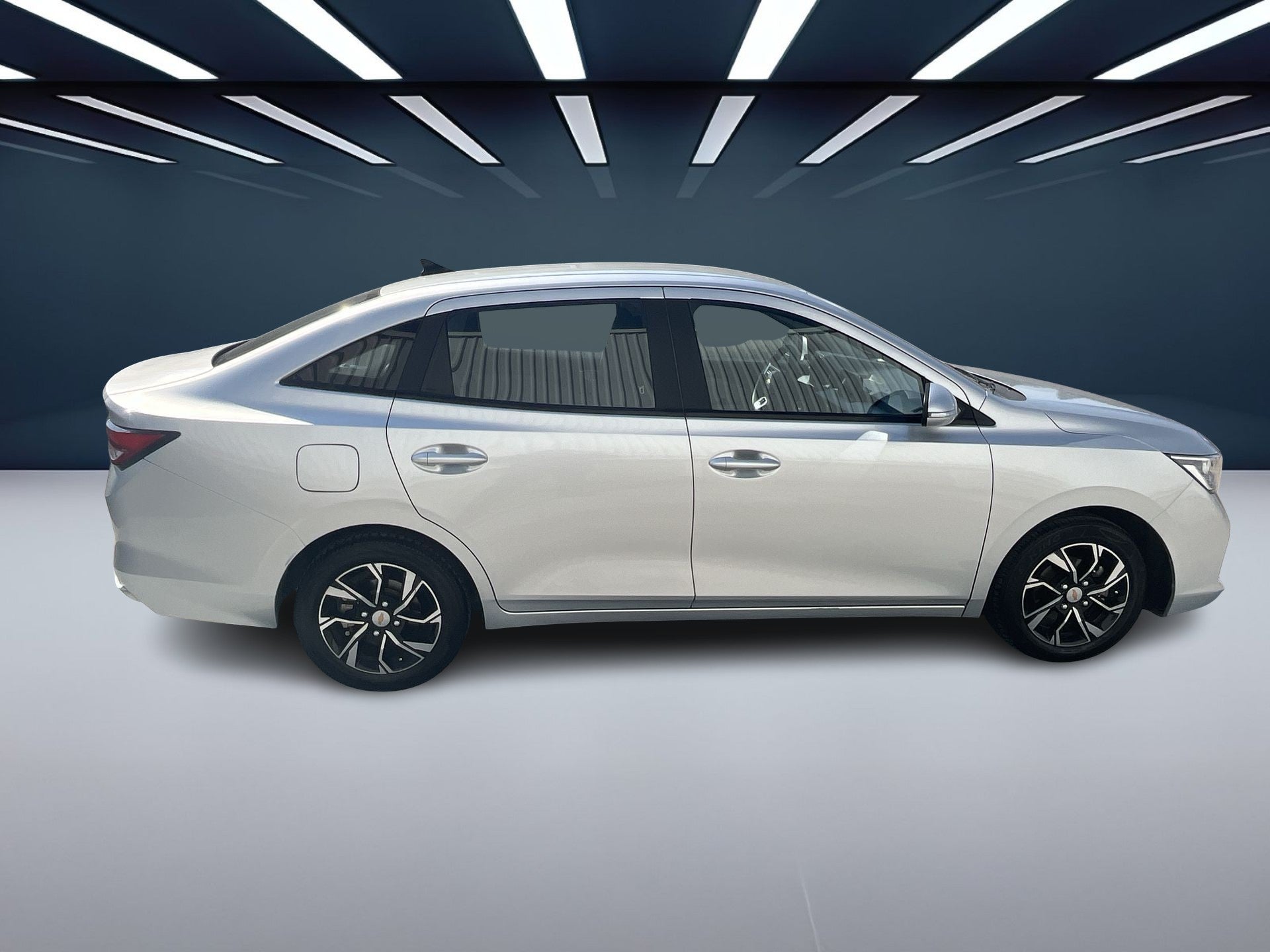 2025 Chevrolet Aveo 1.5 Lt Plus Sedan At