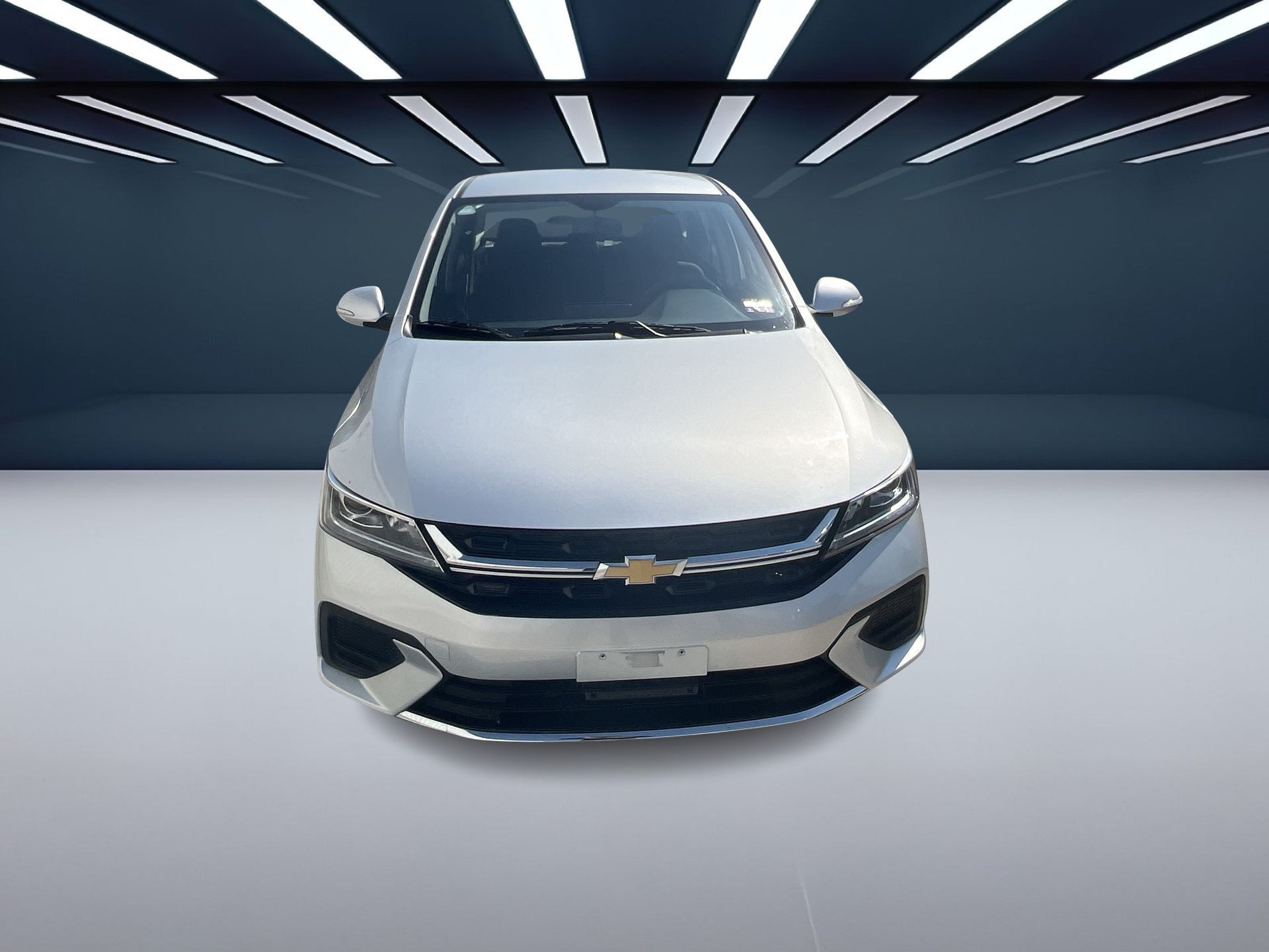 2025 Chevrolet Aveo 1.5 Lt Plus Sedan At