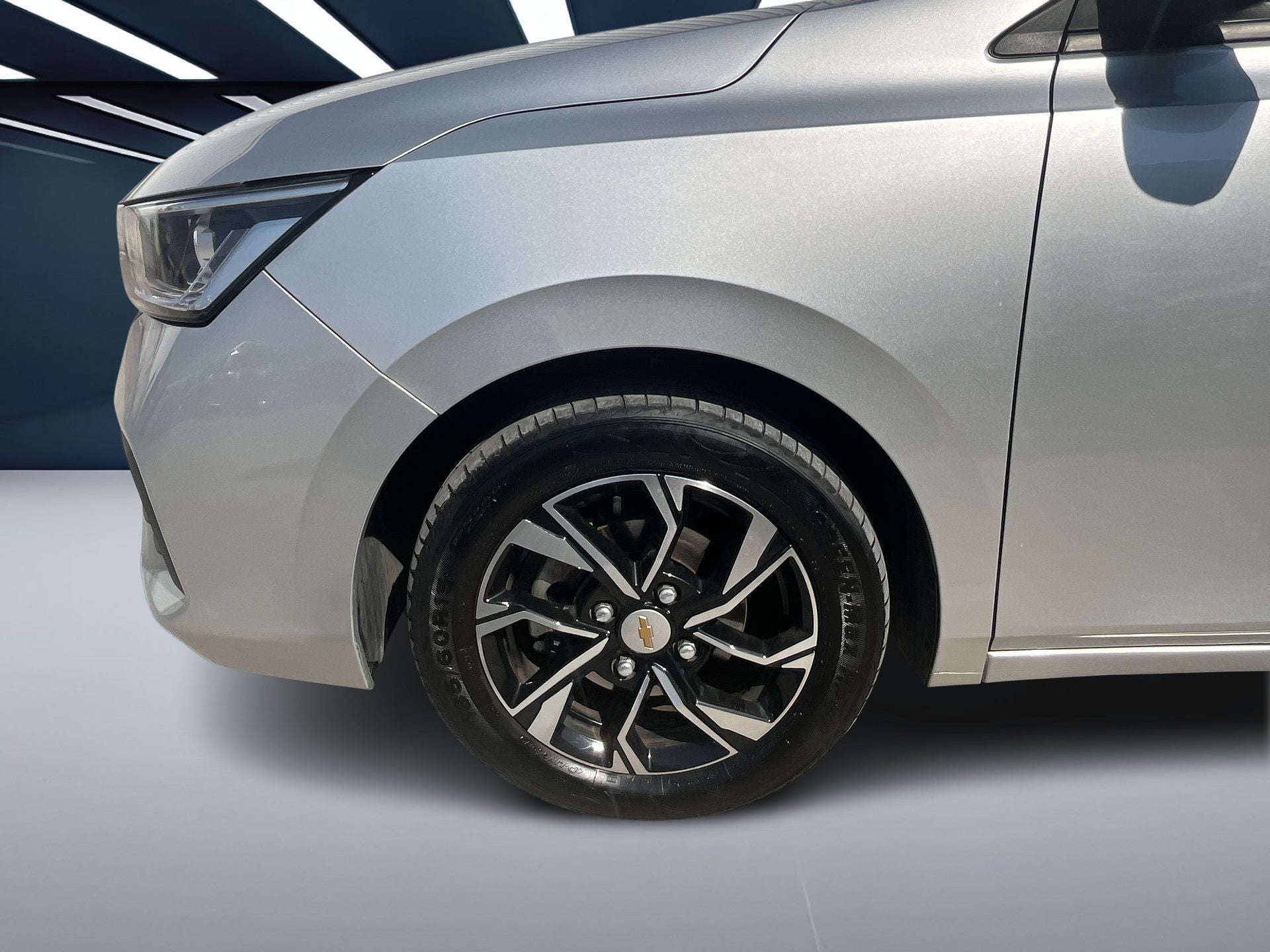 2025 Chevrolet Aveo 1.5 Lt Plus Sedan At