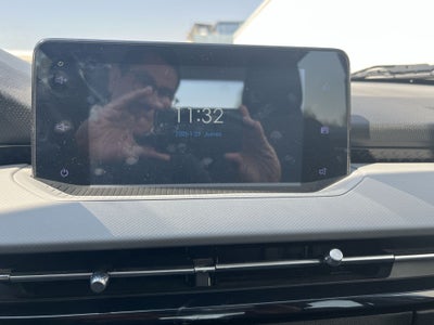 2025 Chevrolet Aveo 1.5 Lt Plus Sedan At