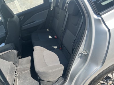 2025 Chevrolet Aveo 1.5 Lt Plus Sedan At