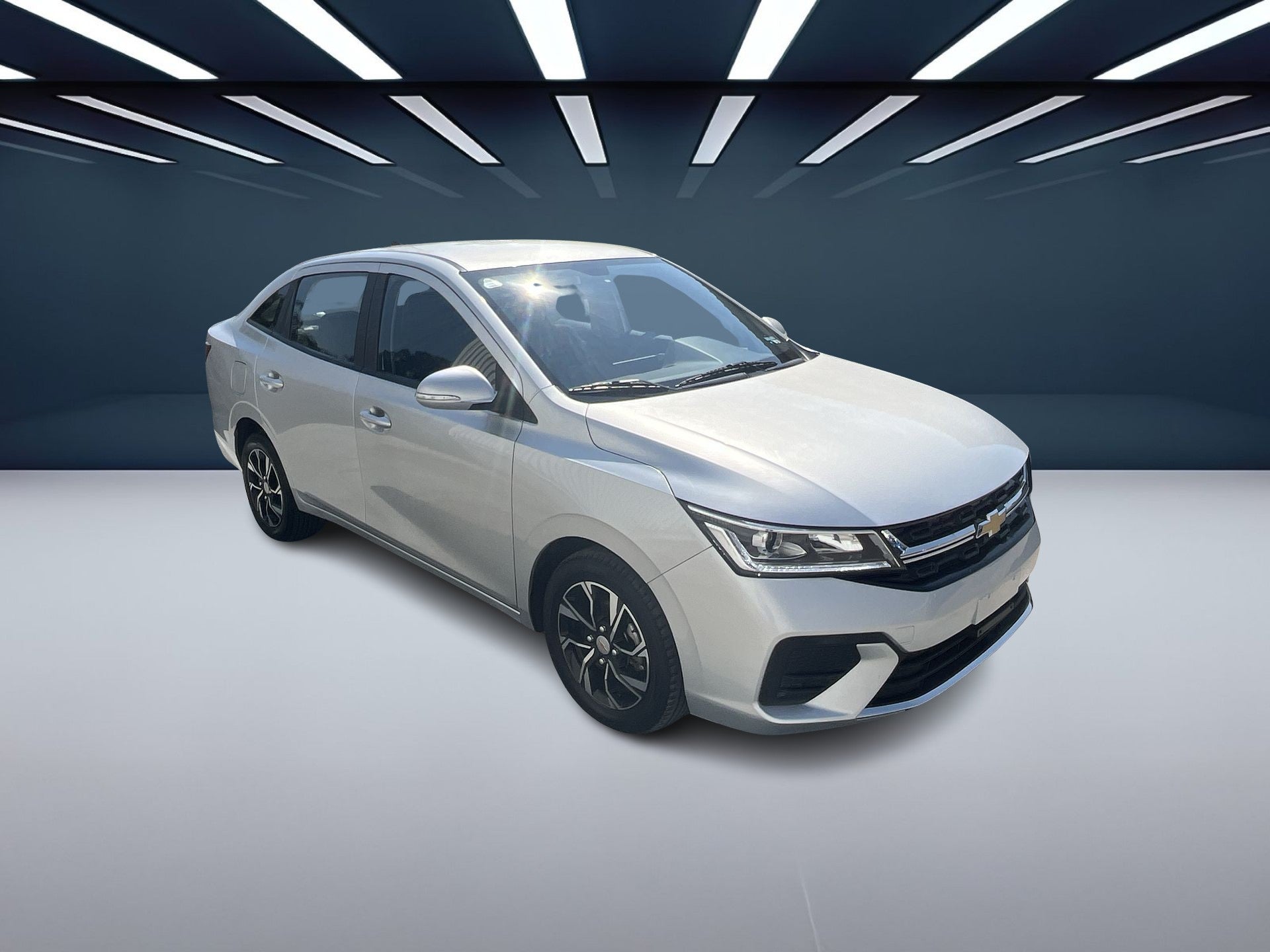 2025 Chevrolet Aveo 1.5 Lt Plus Sedan At