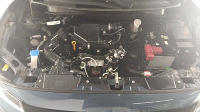 2026 Suzuki Dzire 1.2 Boostergreen GLX At