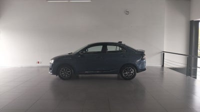 2026 Suzuki Dzire 1.2 Boostergreen GLX At