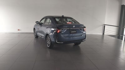 2026 Suzuki Dzire 1.2 Boostergreen GLX At