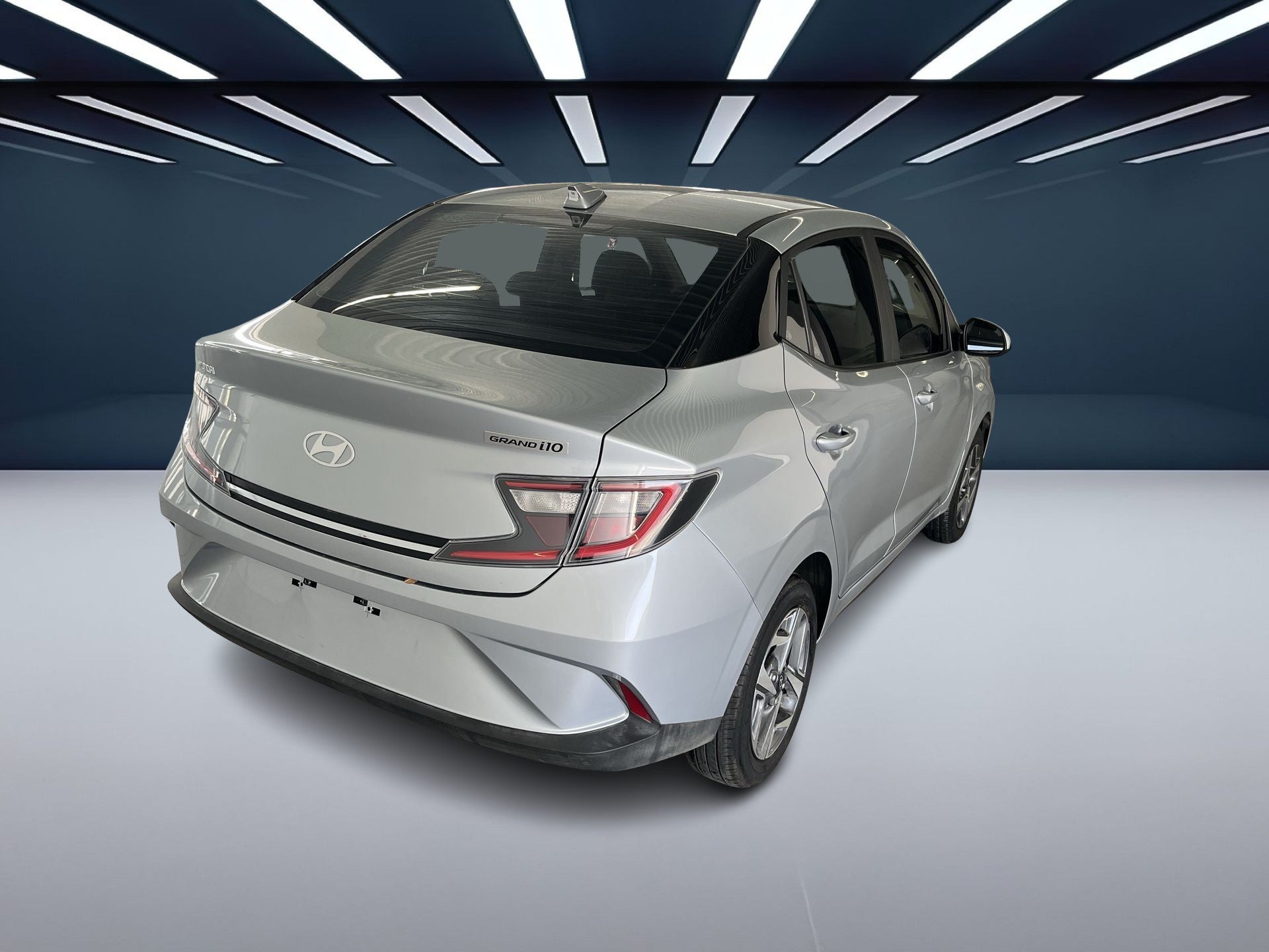 2025 Hyundai Grand i10 1.2 Gl Mid Sedan Mt