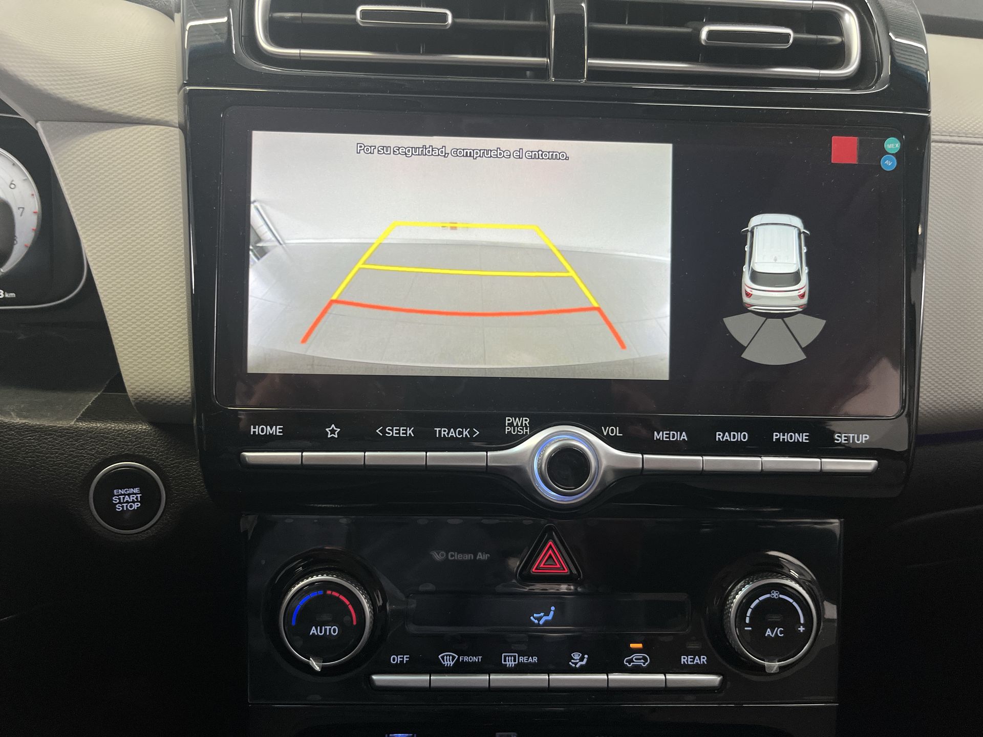 2023 Hyundai Creta Grand 2.0 Limited At