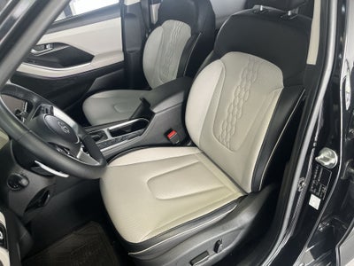2023 Hyundai Creta Grand 2.0 Limited At