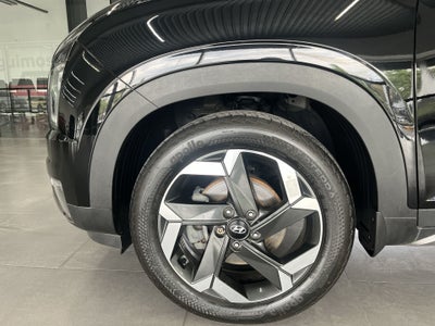 2023 Hyundai Creta Grand 2.0 Limited At