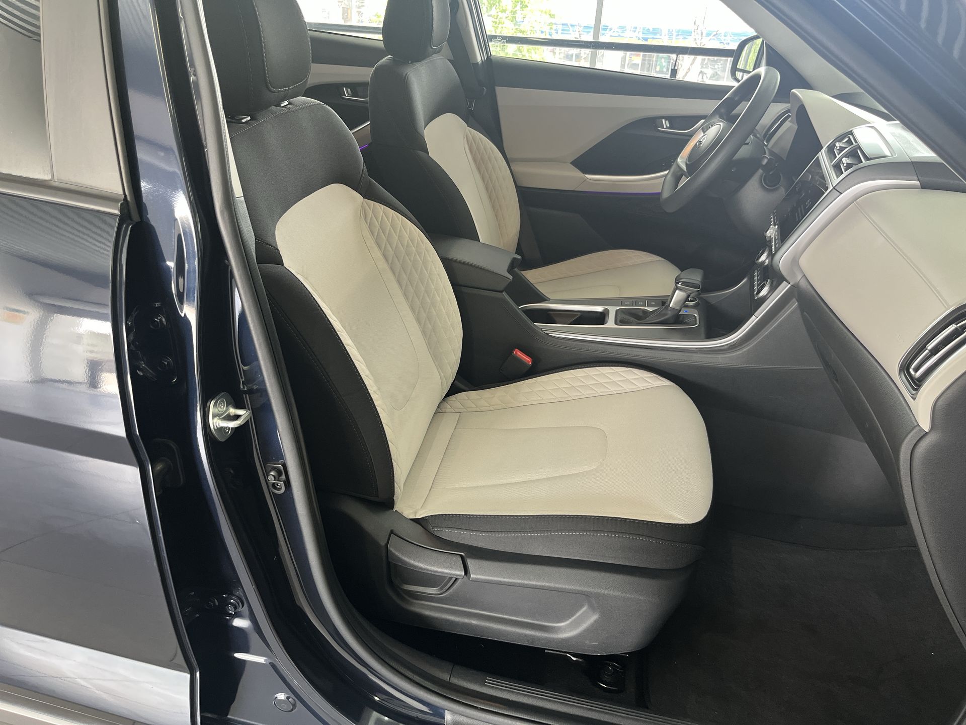 2024 Hyundai Creta Grand 2.0 Gls Premium At