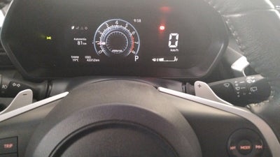 2022 Toyota Raize 1.0 XLE At
