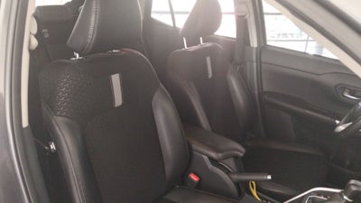 2022 Toyota Raize 1.0 XLE At