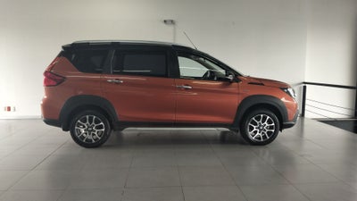 2023 Suzuki Ertiga 1.5 XL7 Glx At