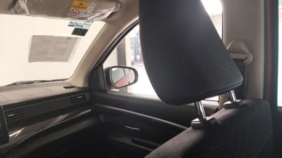 2023 Suzuki Ertiga 1.5 XL7 Glx At