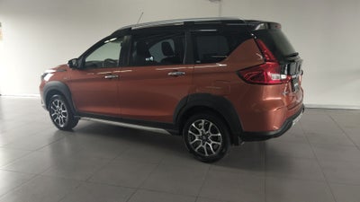 2023 Suzuki Ertiga 1.5 XL7 Glx At