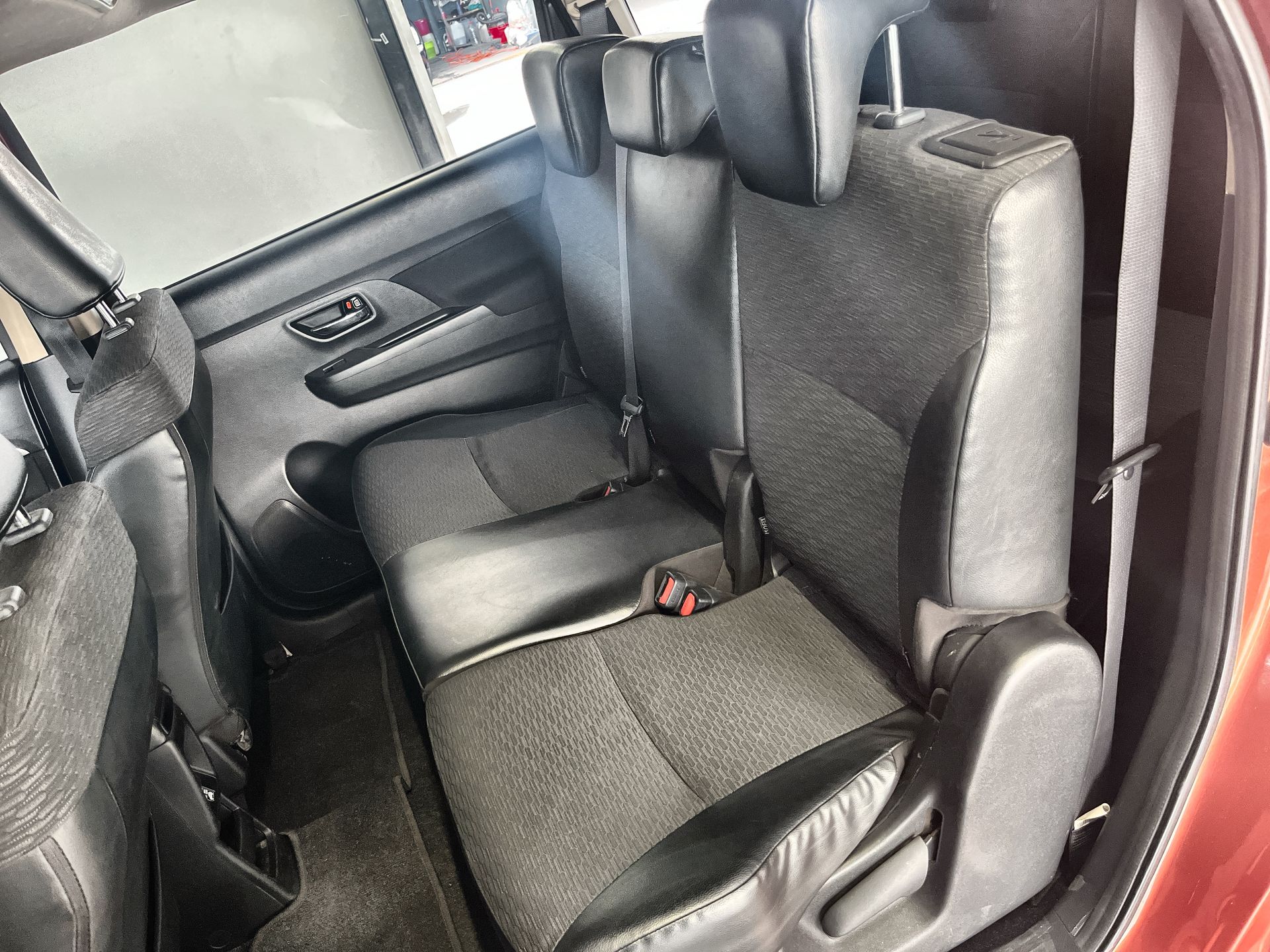 2021 Suzuki Ertiga 1.5 XL7 At