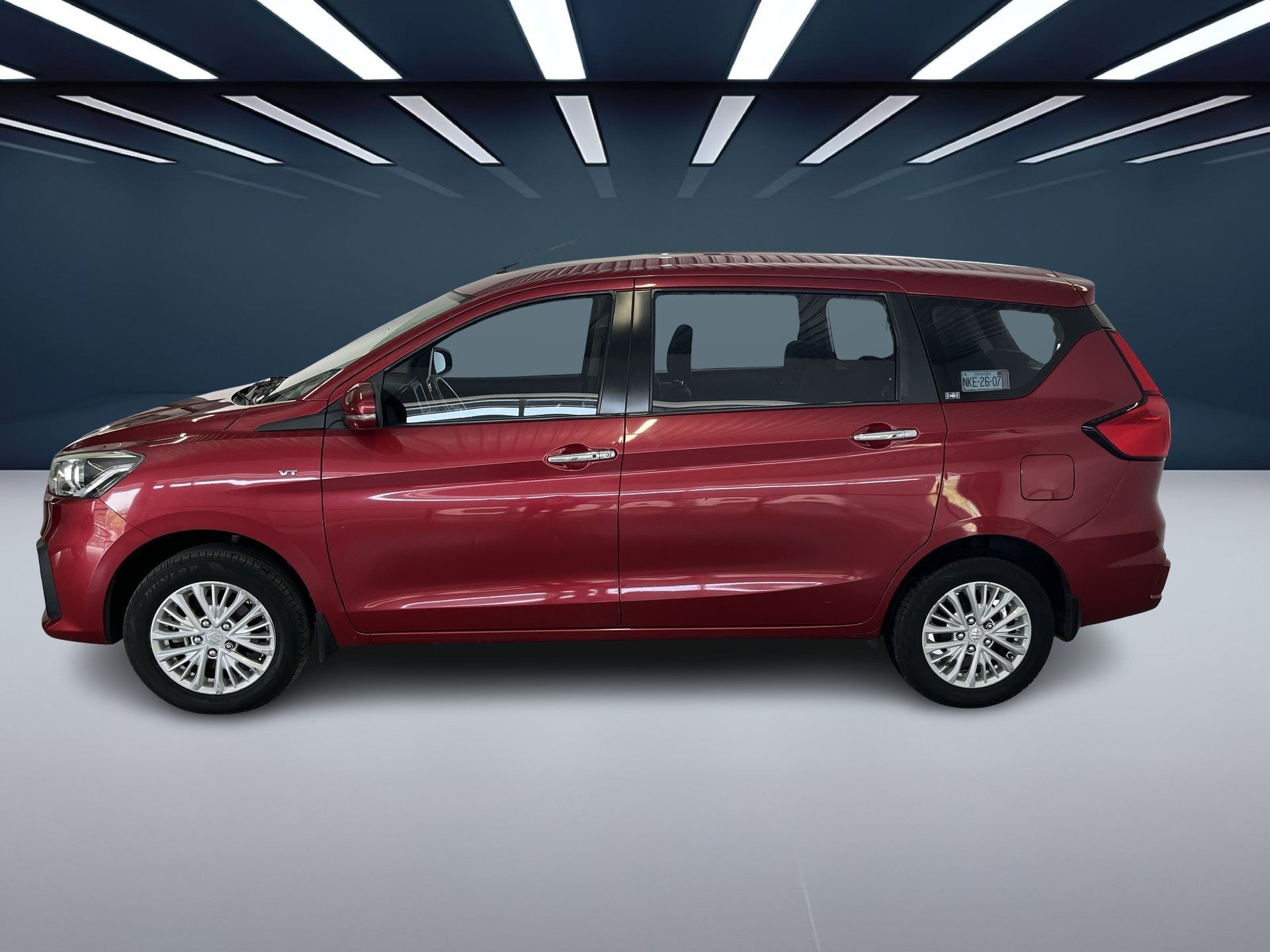 2019 Suzuki Ertiga 1.5 Glx At