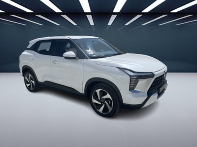 2025 Mitsubishi Outlander Sport 1.5 SE At