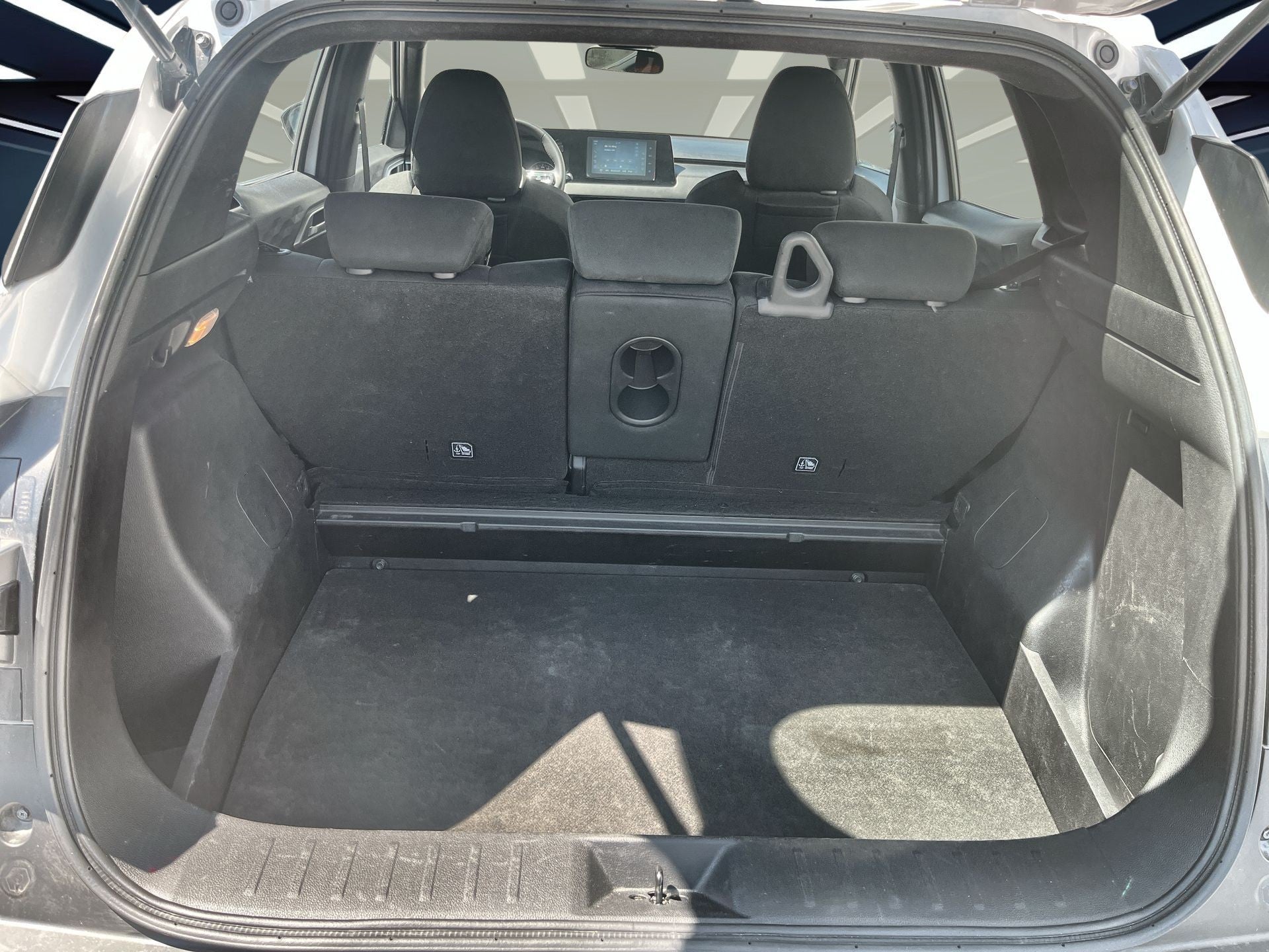 2025 Mitsubishi Outlander Sport 1.5 SE At