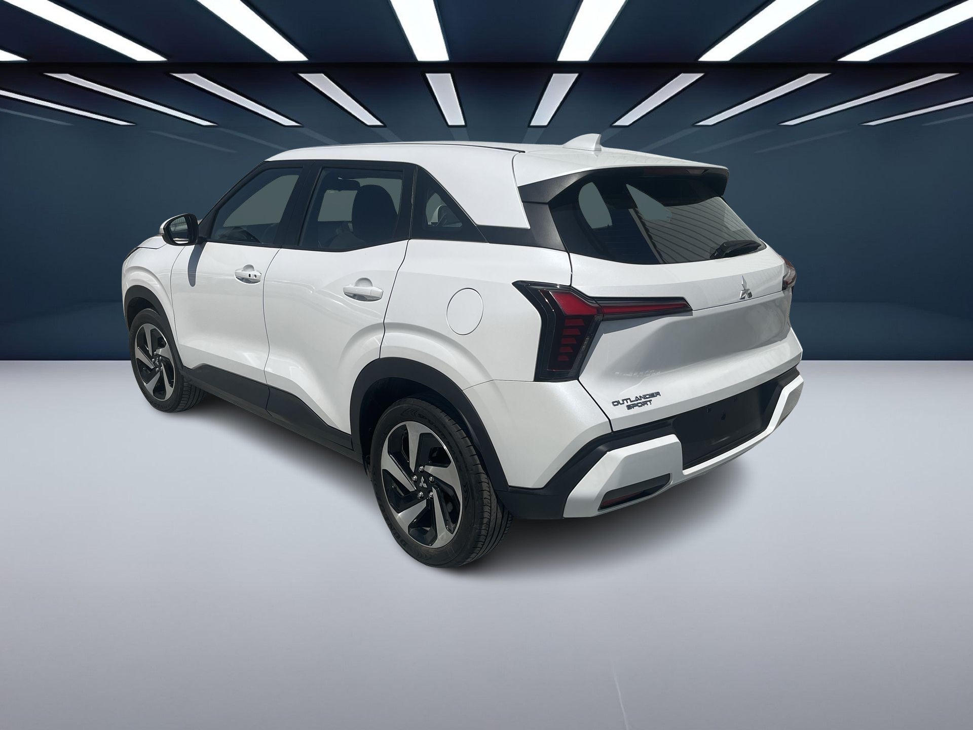 2025 Mitsubishi Outlander Sport 1.5 SE At
