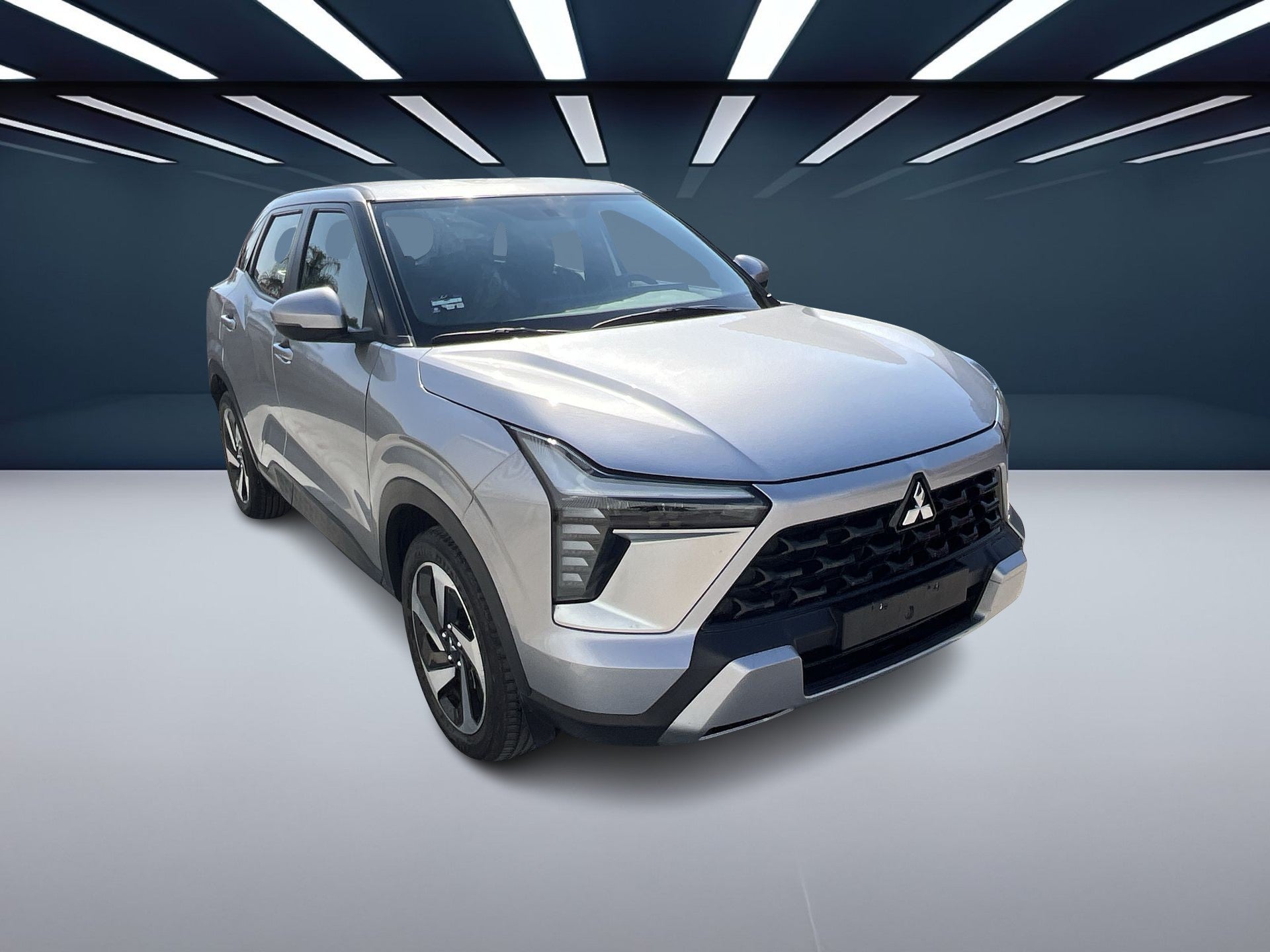 2025 Mitsubishi Outlander Sport 1.5 SE At