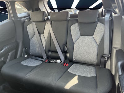 2025 Mitsubishi Outlander Sport 1.5 SE At