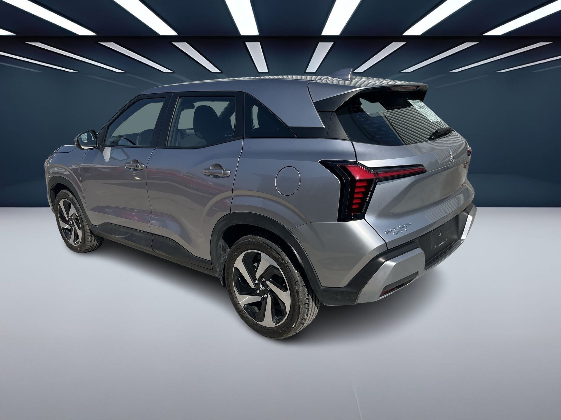 2025 Mitsubishi Outlander Sport 1.5 SE At