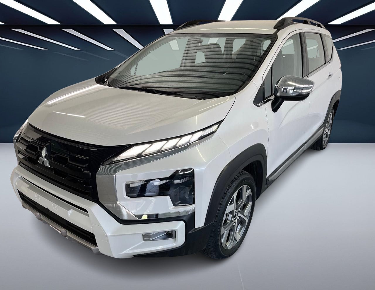 2024 Mitsubishi Xpander 1.5 Xpander Cross At
